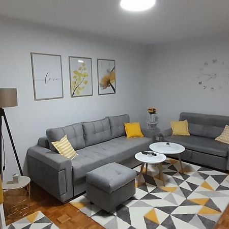 Cozy And Sunny Apartment Near The Airport 사라예보 외부 사진