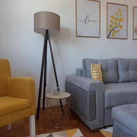 Cozy And Sunny Apartment Near The Airport 사라예보 외부 사진