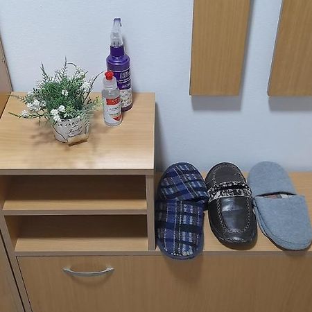 Cozy And Sunny Apartment Near The Airport 사라예보 외부 사진