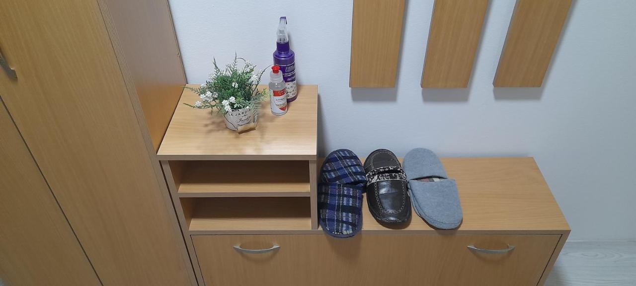 Cozy And Sunny Apartment Near The Airport 사라예보 외부 사진